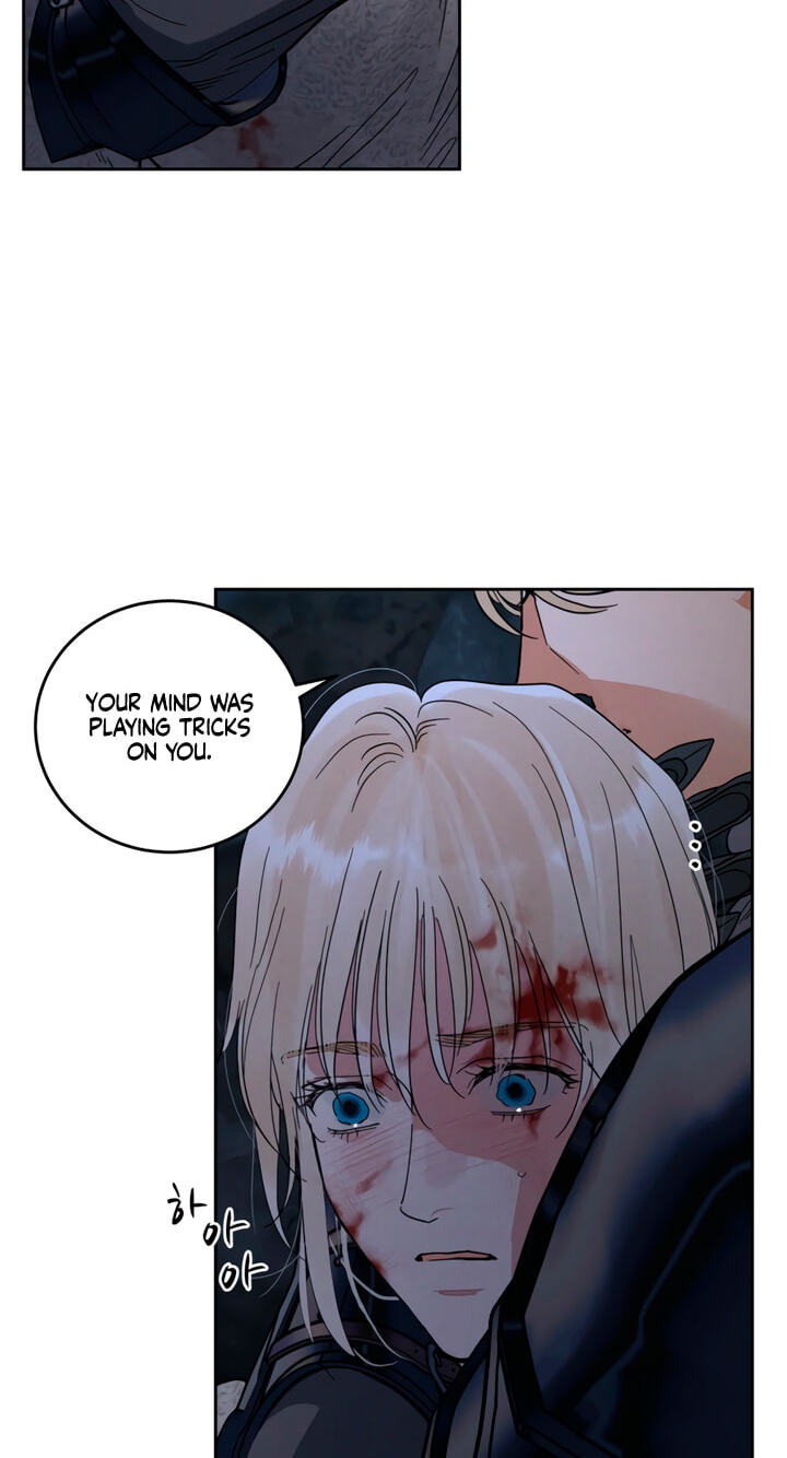 Read Antidote (Harusari) chapter 81 image 12 on Lezhin