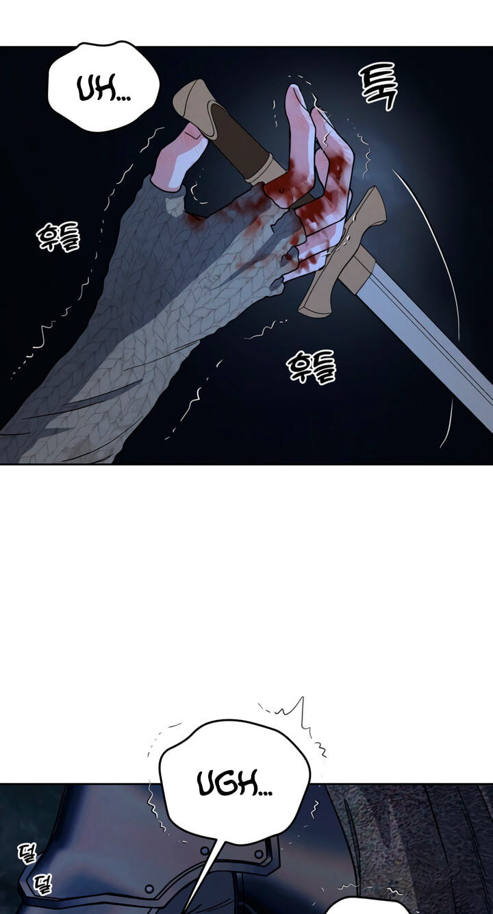 Read Antidote (Harusari) chapter 81 image 14 on Lezhin