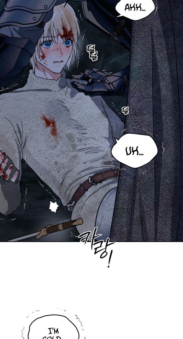 Read Antidote (Harusari) chapter 81 image 15 on Lezhin