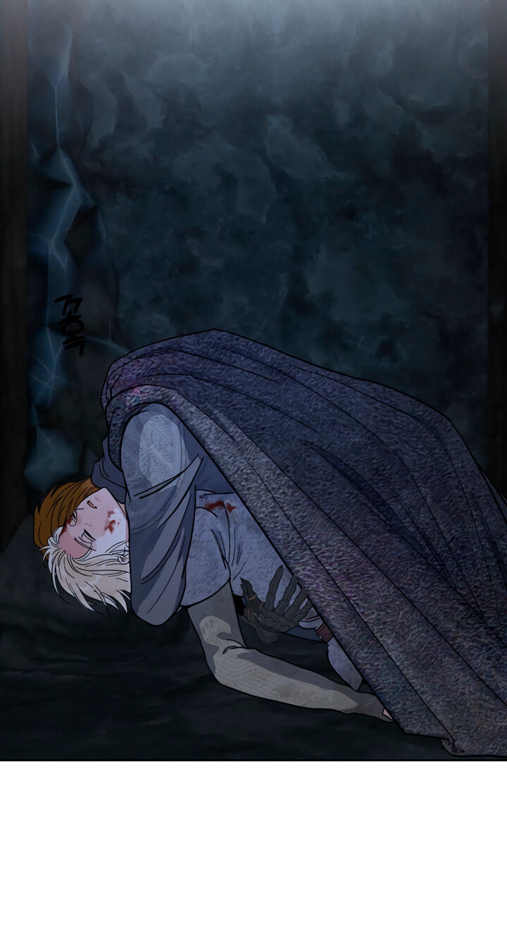 Read Antidote (Harusari) chapter 81 image 18 on Lezhin