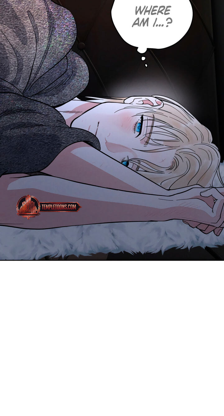 Read Antidote (Harusari) chapter 81 image 22 on Lezhin
