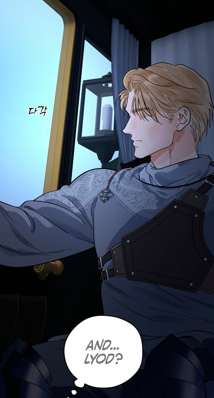 Read Antidote (Harusari) chapter 81 image 24 on Lezhin
