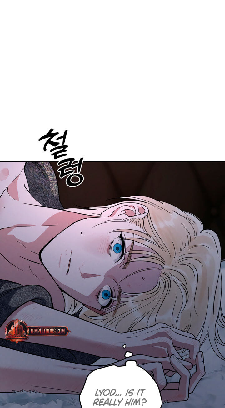 Read Antidote (Harusari) chapter 81 image 27 on Lezhin