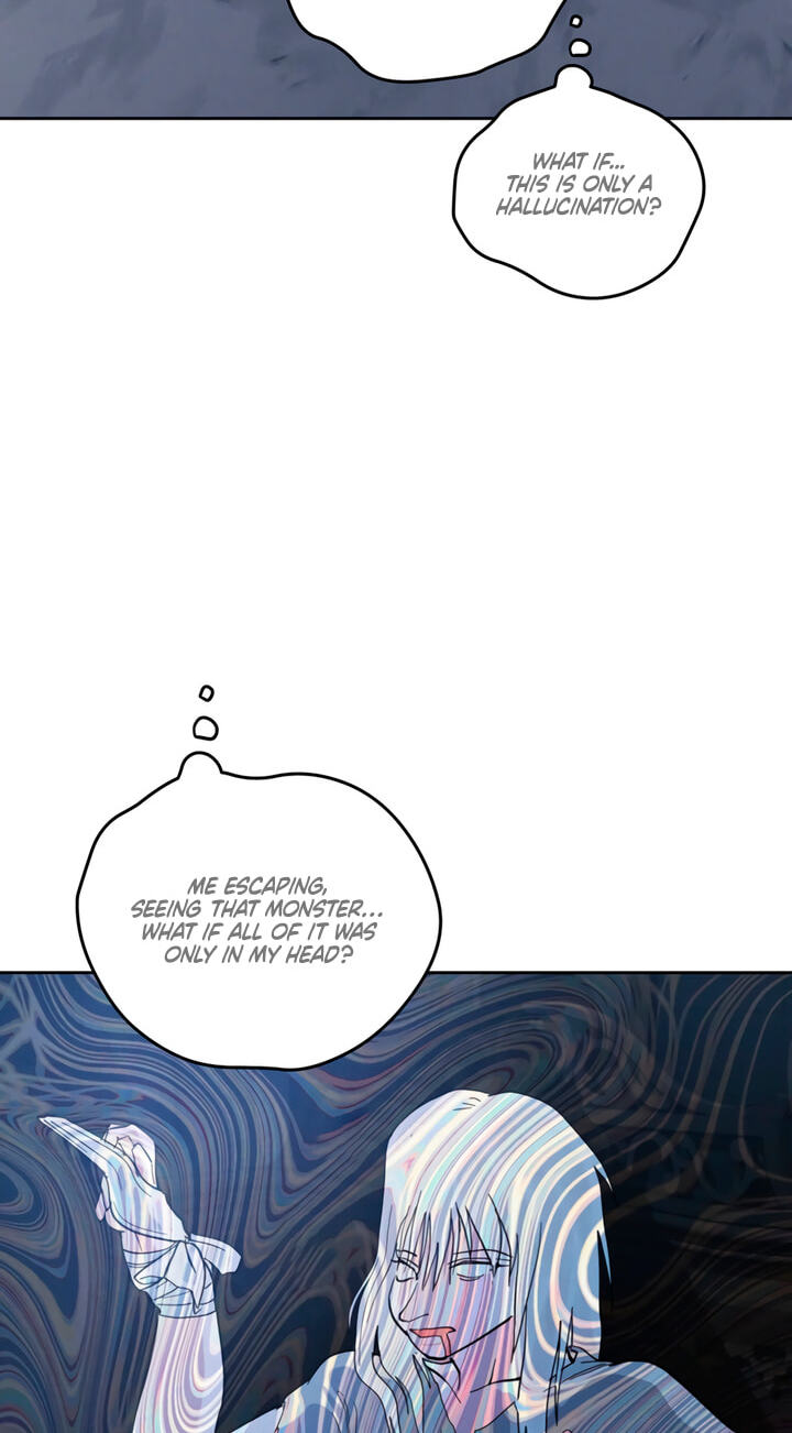 Read Antidote (Harusari) chapter 81 image 28 on Lezhin