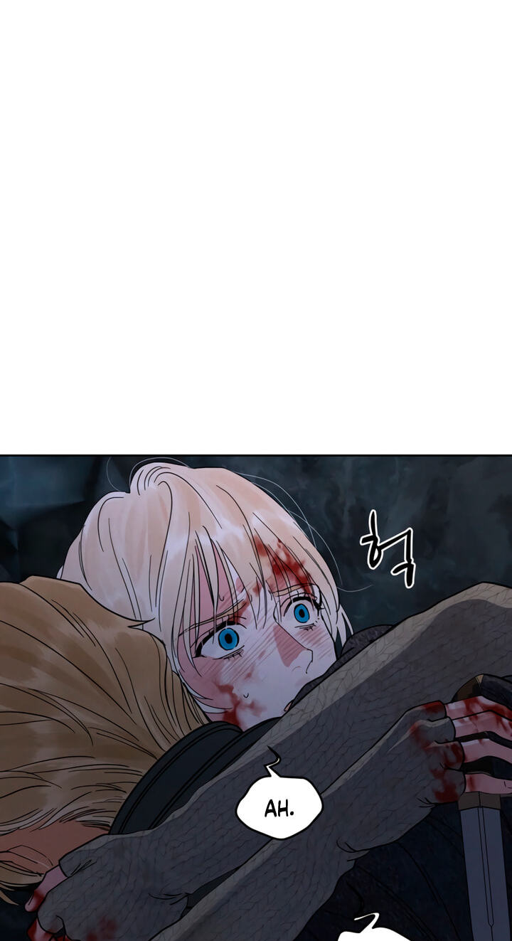Read Antidote (Harusari) chapter 81 image 3 on Lezhin