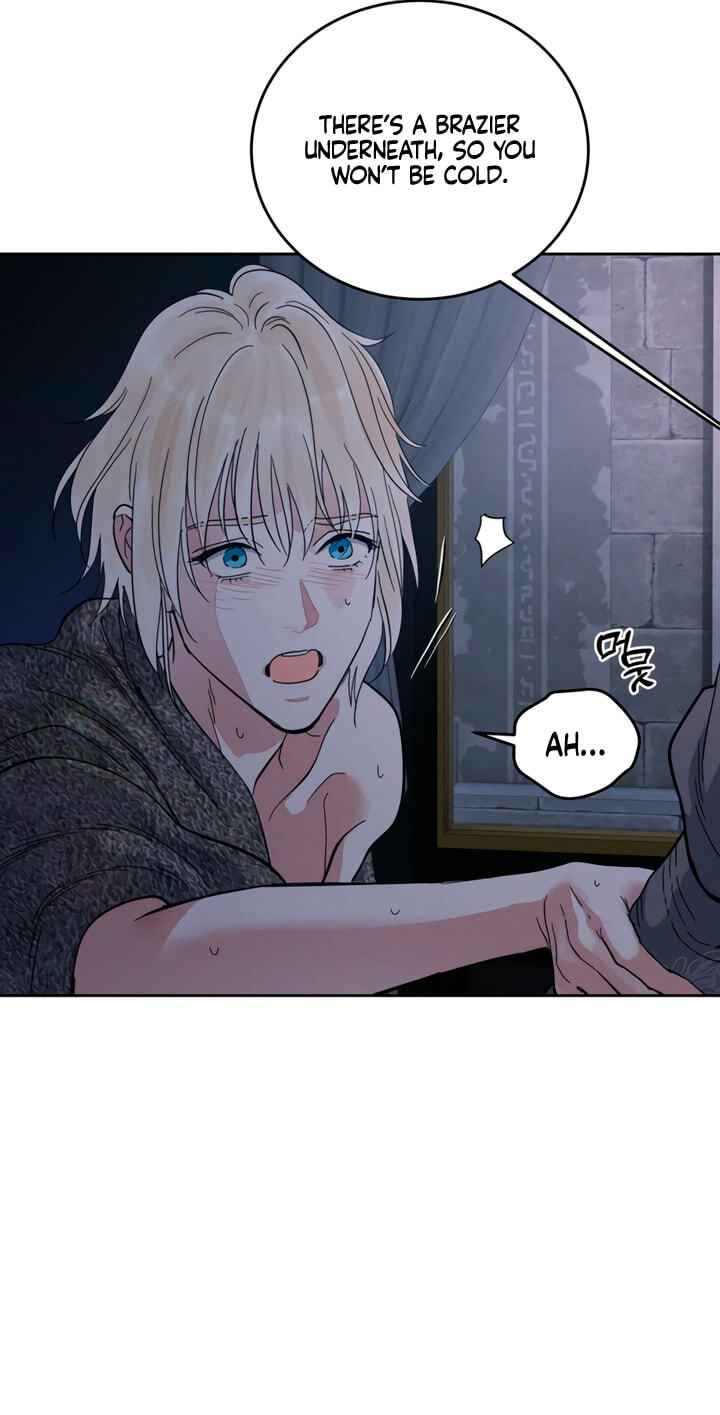Read Antidote (Harusari) chapter 81 image 36 on Lezhin