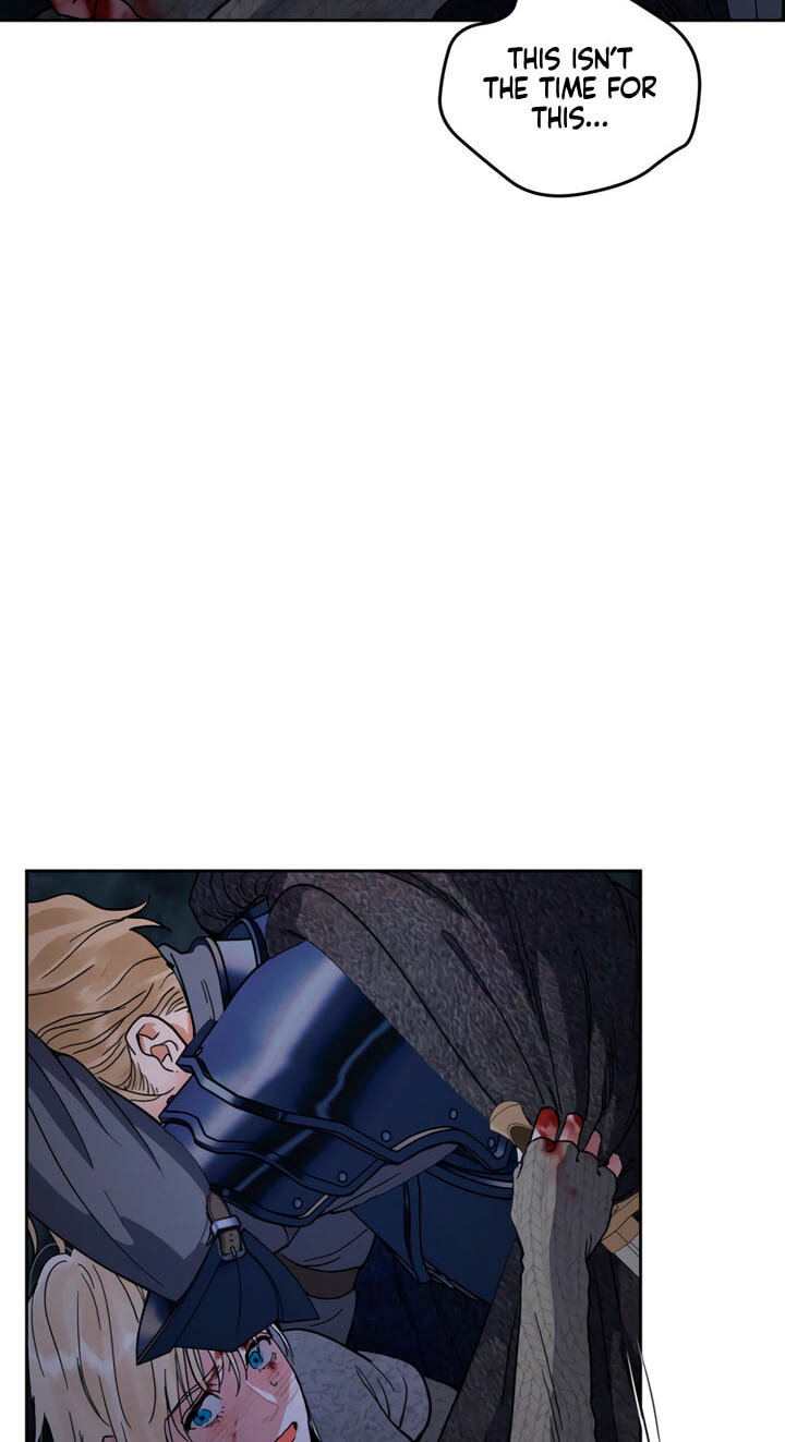 Read Antidote (Harusari) chapter 81 image 4 on Lezhin
