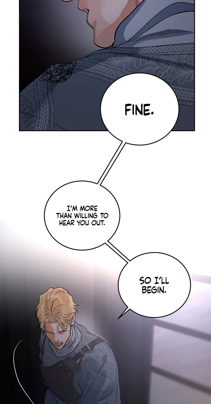 Read Antidote (Harusari) chapter 81 image 46 on Lezhin
