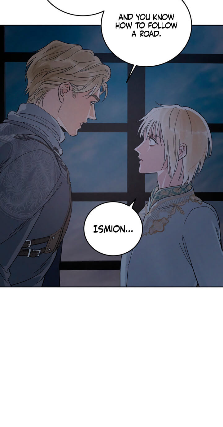 Read Antidote (Harusari) chapter 81 image 48 on Lezhin