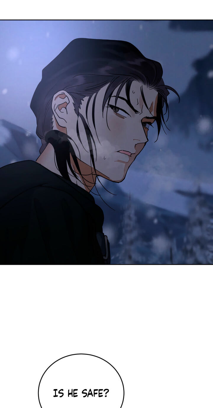 Read Antidote (Harusari) chapter 81 image 49 on Lezhin