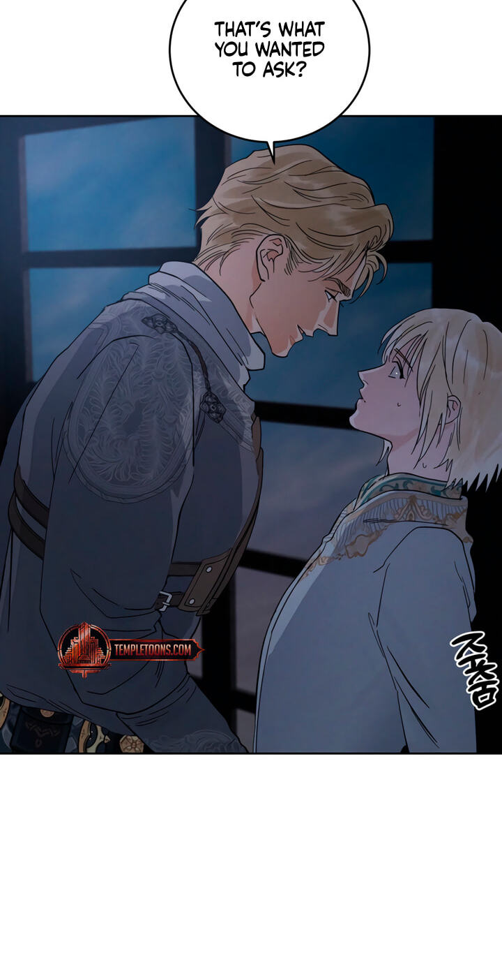 Read Antidote (Harusari) chapter 81 image 51 on Lezhin