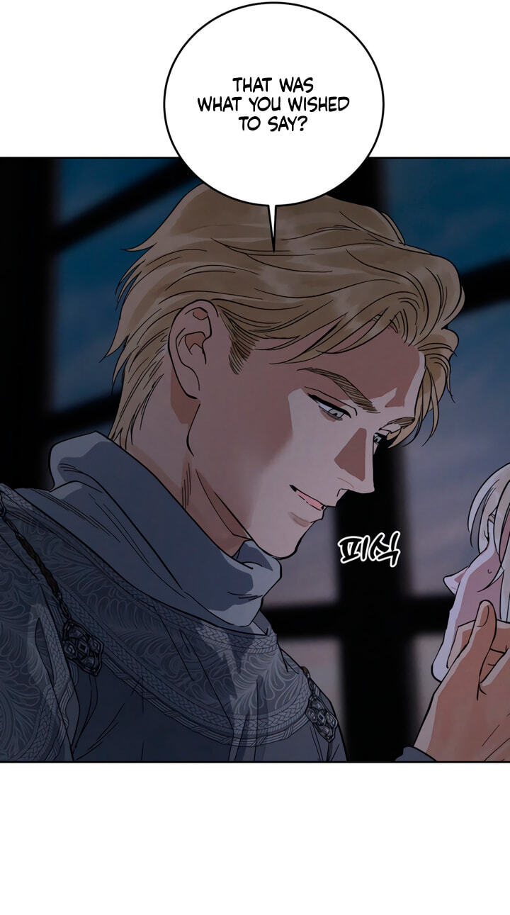 Read Antidote (Harusari) chapter 81 image 52 on Lezhin