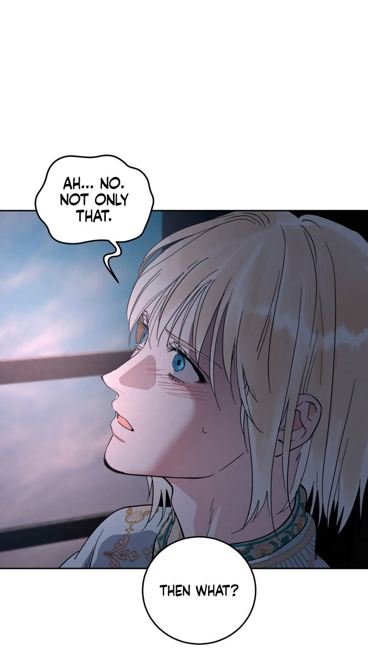 Read Antidote (Harusari) chapter 81 image 53 on Lezhin