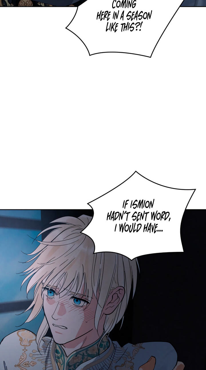 Read Antidote (Harusari) chapter 81 image 59 on Lezhin