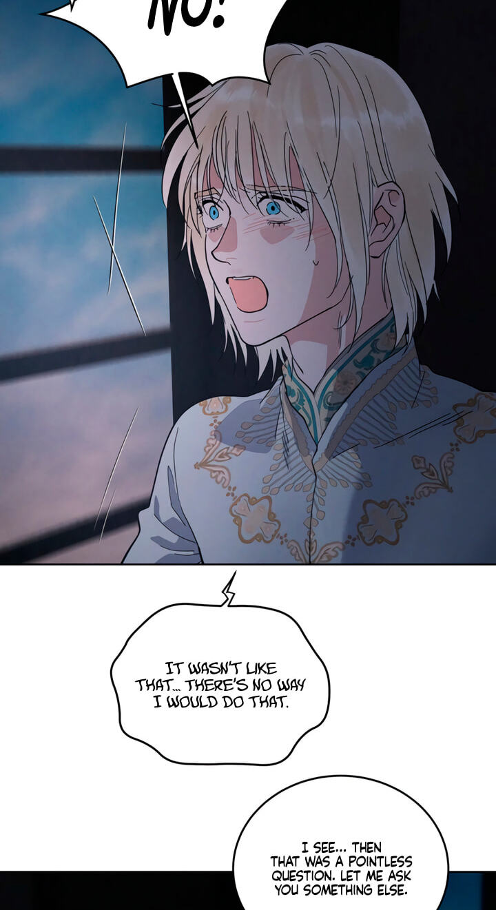 Read Antidote (Harusari) chapter 81 image 63 on Lezhin