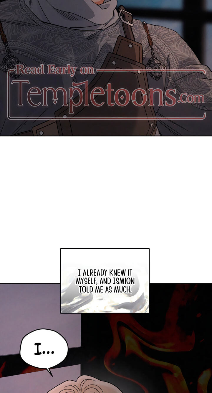 Read Antidote (Harusari) chapter 81 image 74 on Lezhin