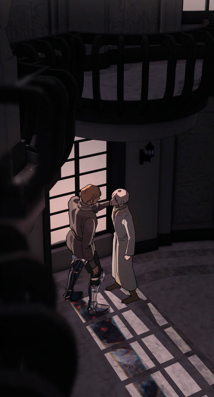 Read Antidote (Harusari) chapter 81 image 77 on Lezhin