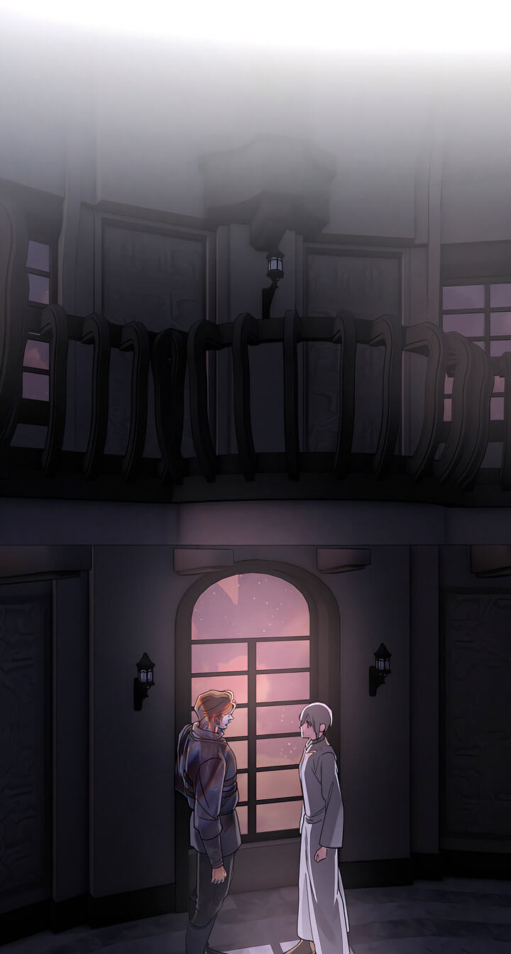 Read Antidote (Harusari) chapter 82 image 1 on Lezhin