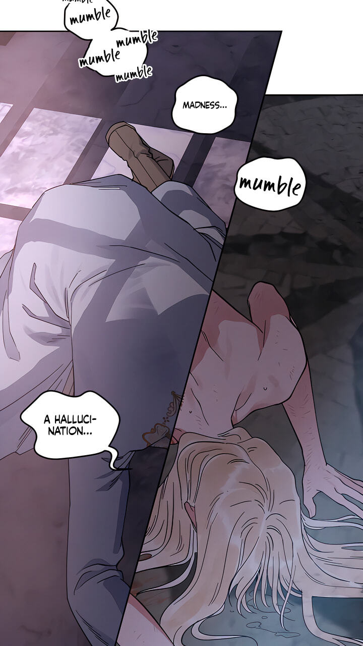 Read Antidote (Harusari) chapter 82 image 15 on Lezhin