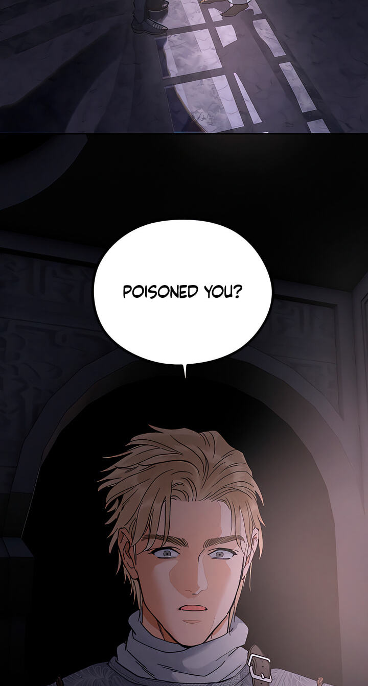 Read Antidote (Harusari) chapter 82 image 2 on Lezhin