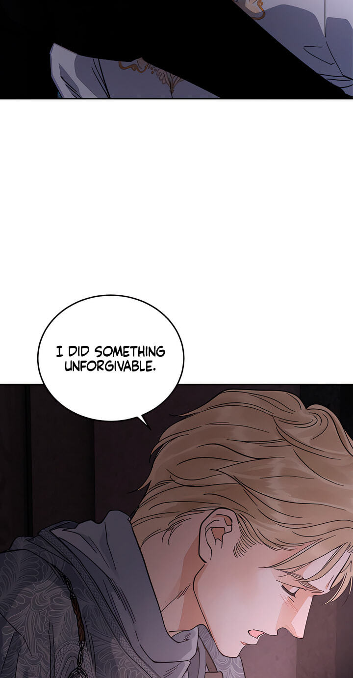Read Antidote (Harusari) chapter 82 image 20 on Lezhin