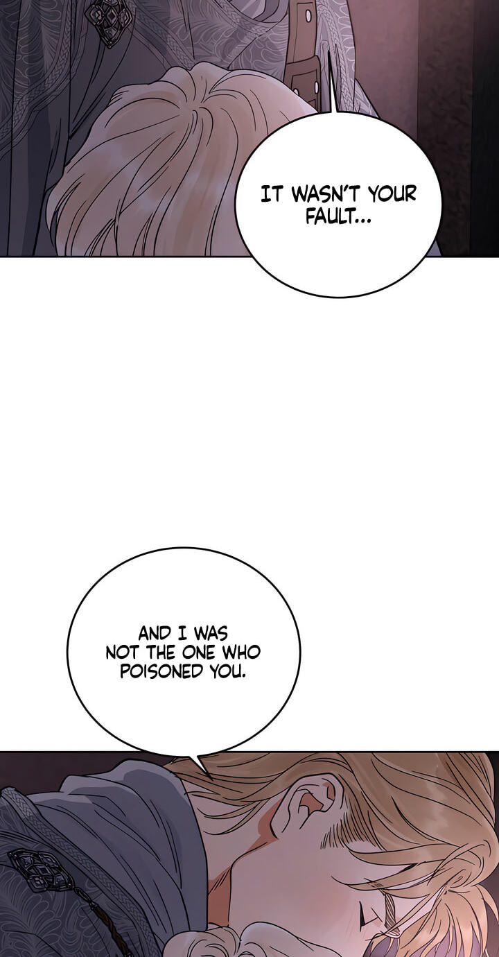 Read Antidote (Harusari) chapter 82 image 21 on Lezhin