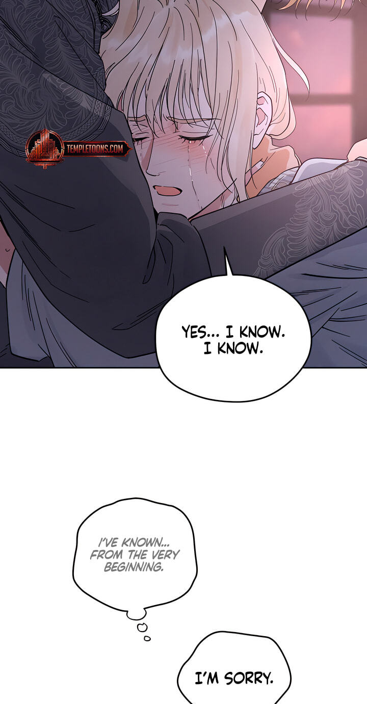 Read Antidote (Harusari) chapter 82 image 22 on Lezhin