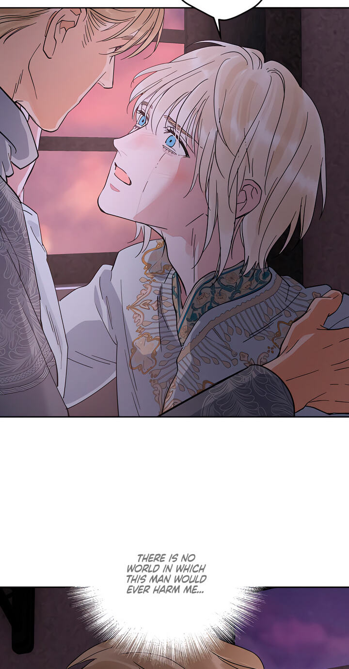 Read Antidote (Harusari) chapter 82 image 23 on Lezhin