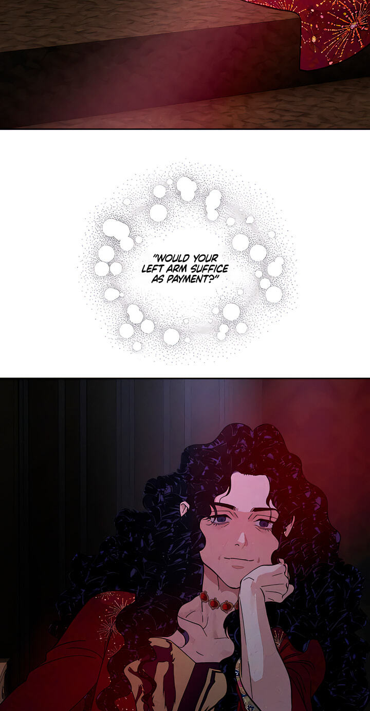 Read Antidote (Harusari) chapter 82 image 29 on Lezhin