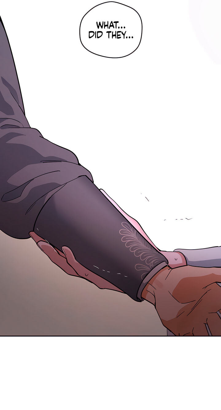 Read Antidote (Harusari) chapter 82 image 34 on Lezhin