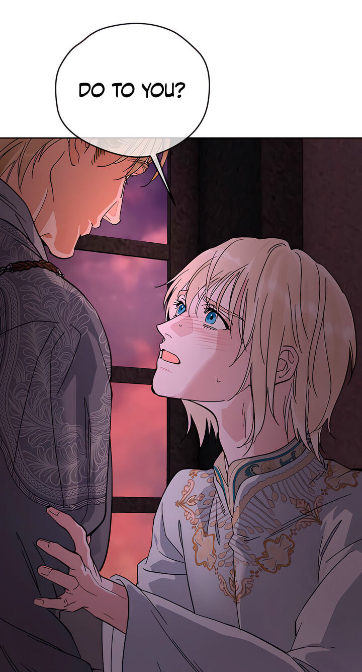 Read Antidote (Harusari) chapter 82 image 35 on Lezhin
