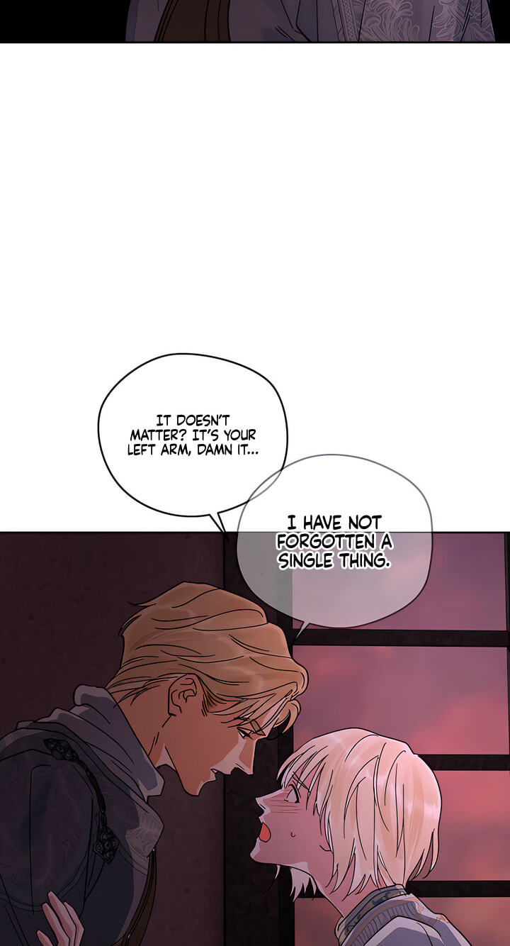 Read Antidote (Harusari) chapter 82 image 37 on Lezhin