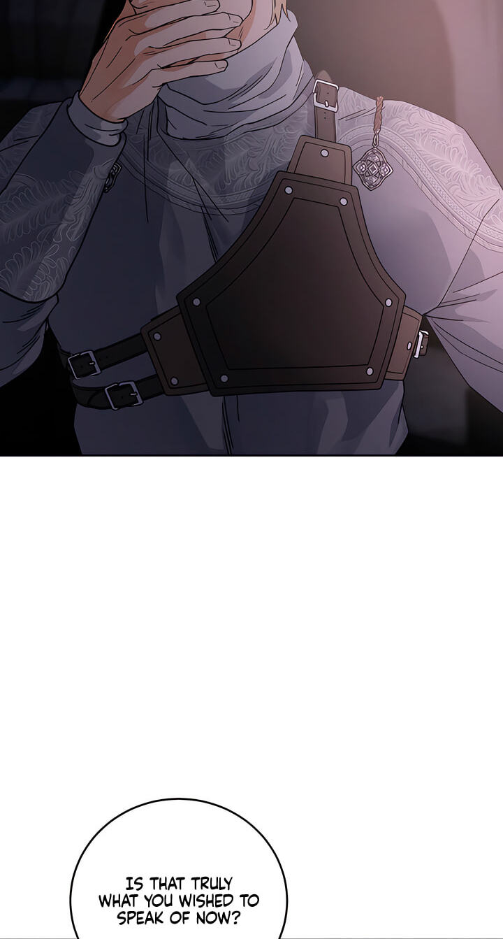 Read Antidote (Harusari) chapter 82 image 4 on Lezhin