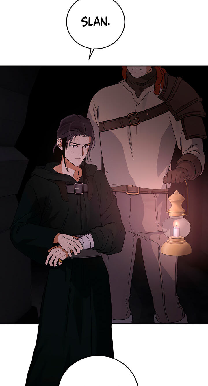 Read Antidote (Harusari) chapter 82 image 40 on Lezhin