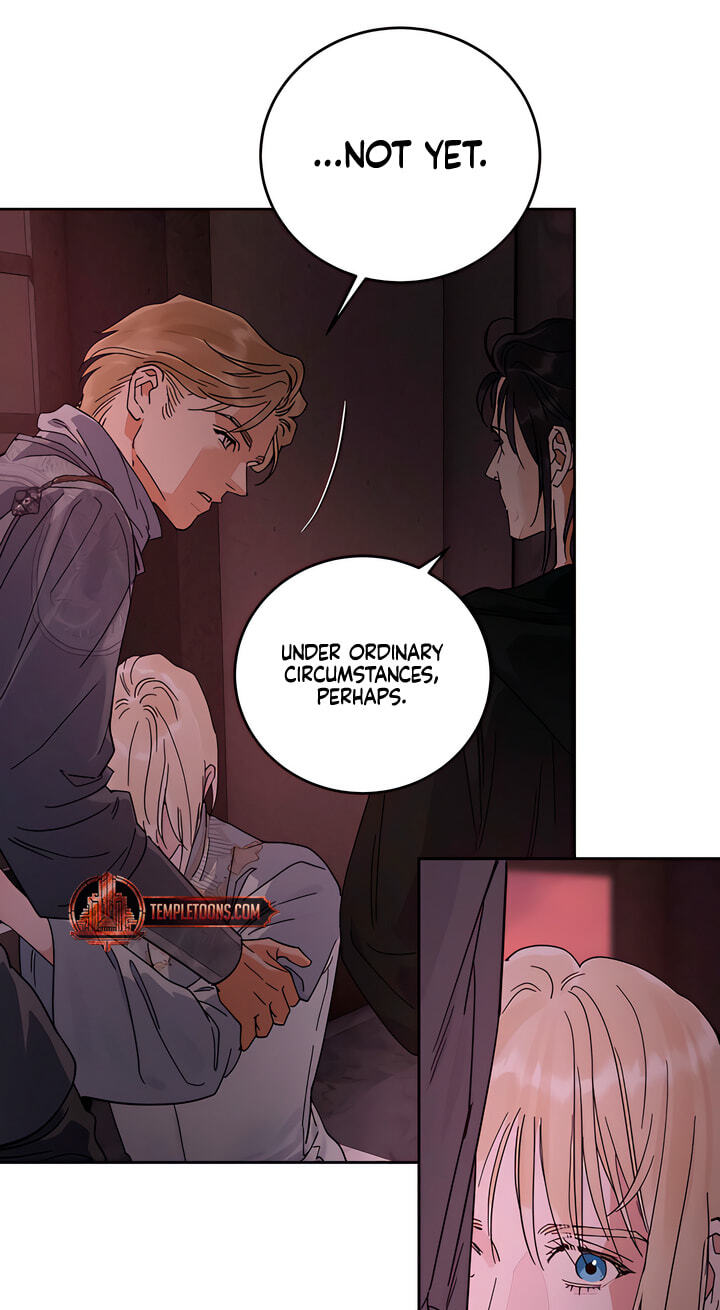 Read Antidote (Harusari) chapter 82 image 43 on Lezhin