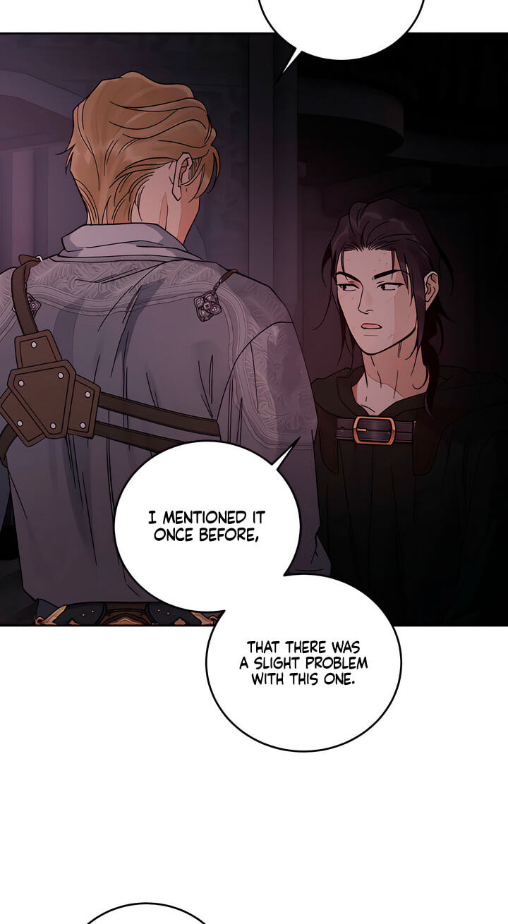 Read Antidote (Harusari) chapter 82 image 46 on Lezhin