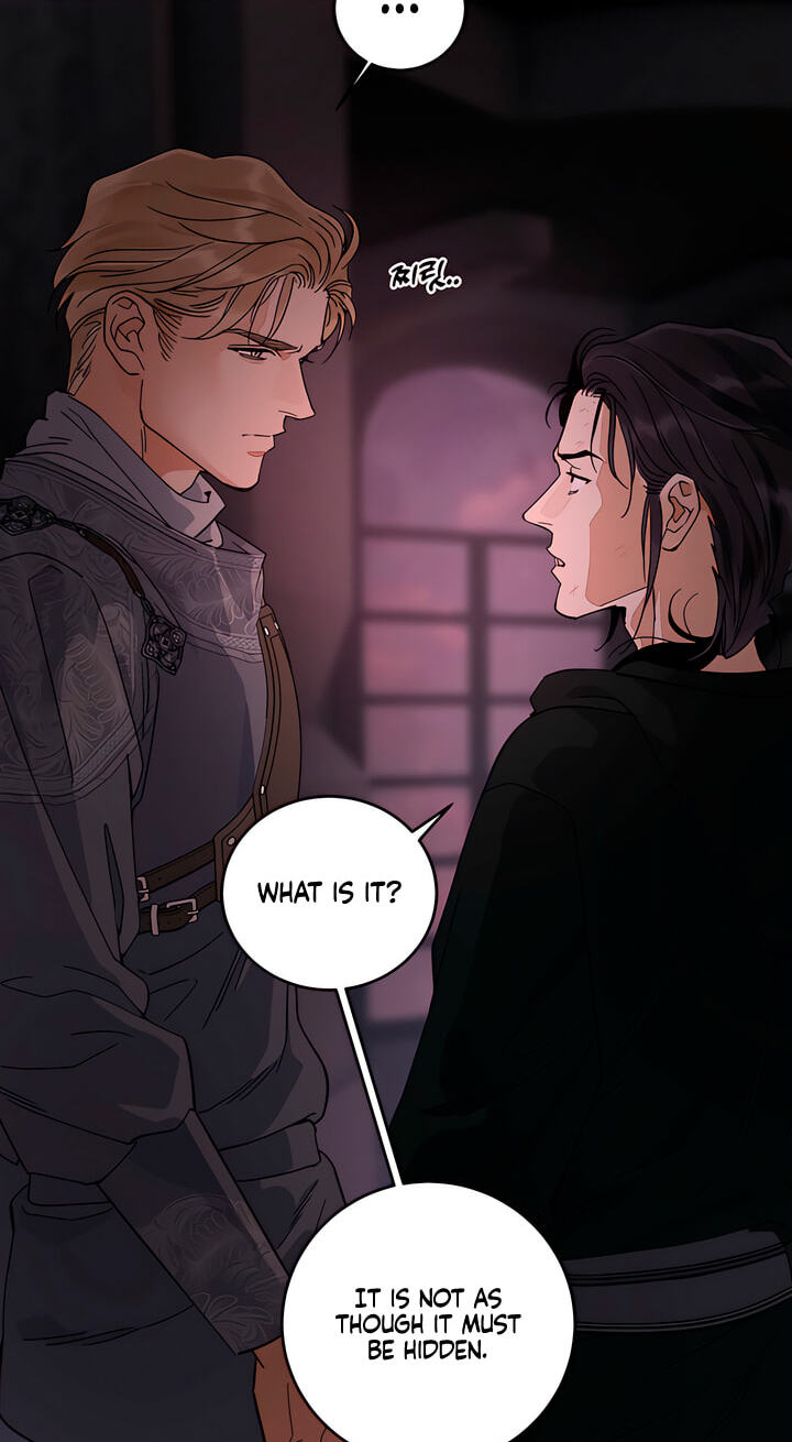 Read Antidote (Harusari) chapter 82 image 48 on Lezhin