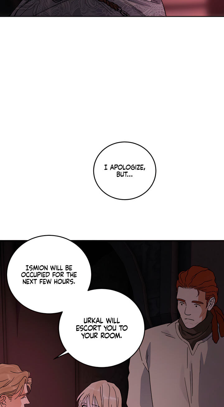 Read Antidote (Harusari) chapter 82 image 50 on Lezhin