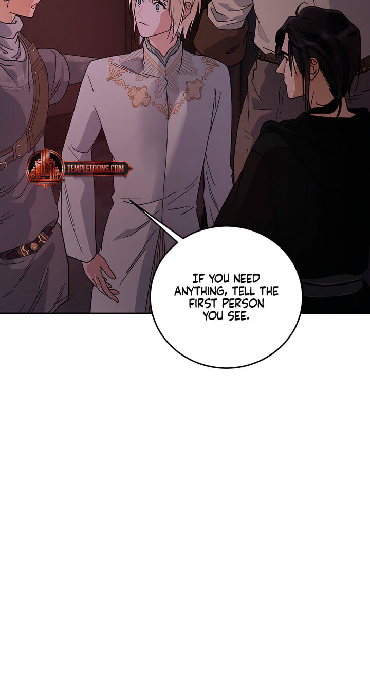 Read Antidote (Harusari) chapter 82 image 51 on Lezhin