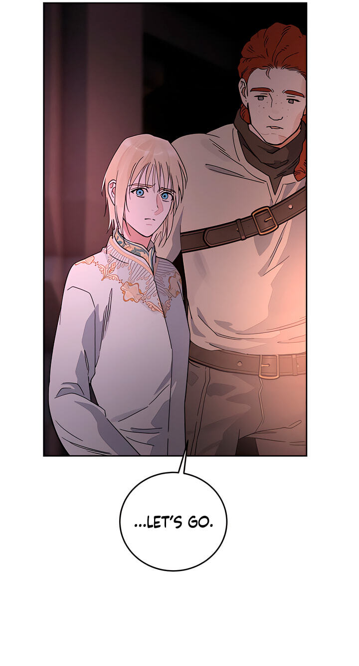 Read Antidote (Harusari) chapter 82 image 52 on Lezhin