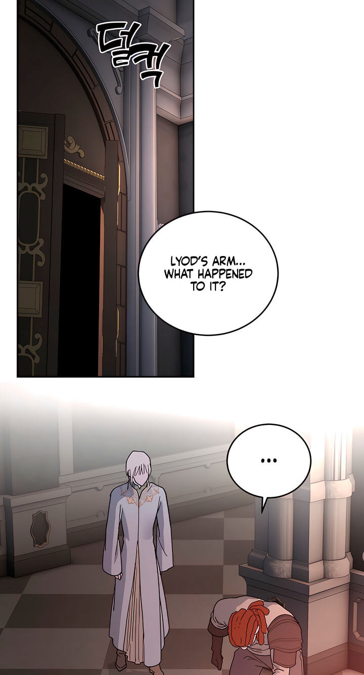 Read Antidote (Harusari) chapter 82 image 54 on Lezhin