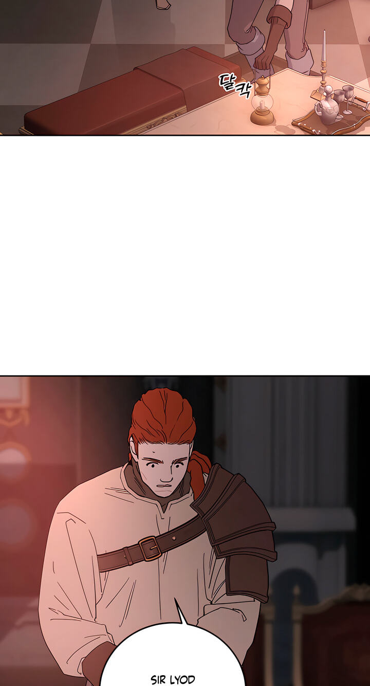 Read Antidote (Harusari) chapter 82 image 55 on Lezhin
