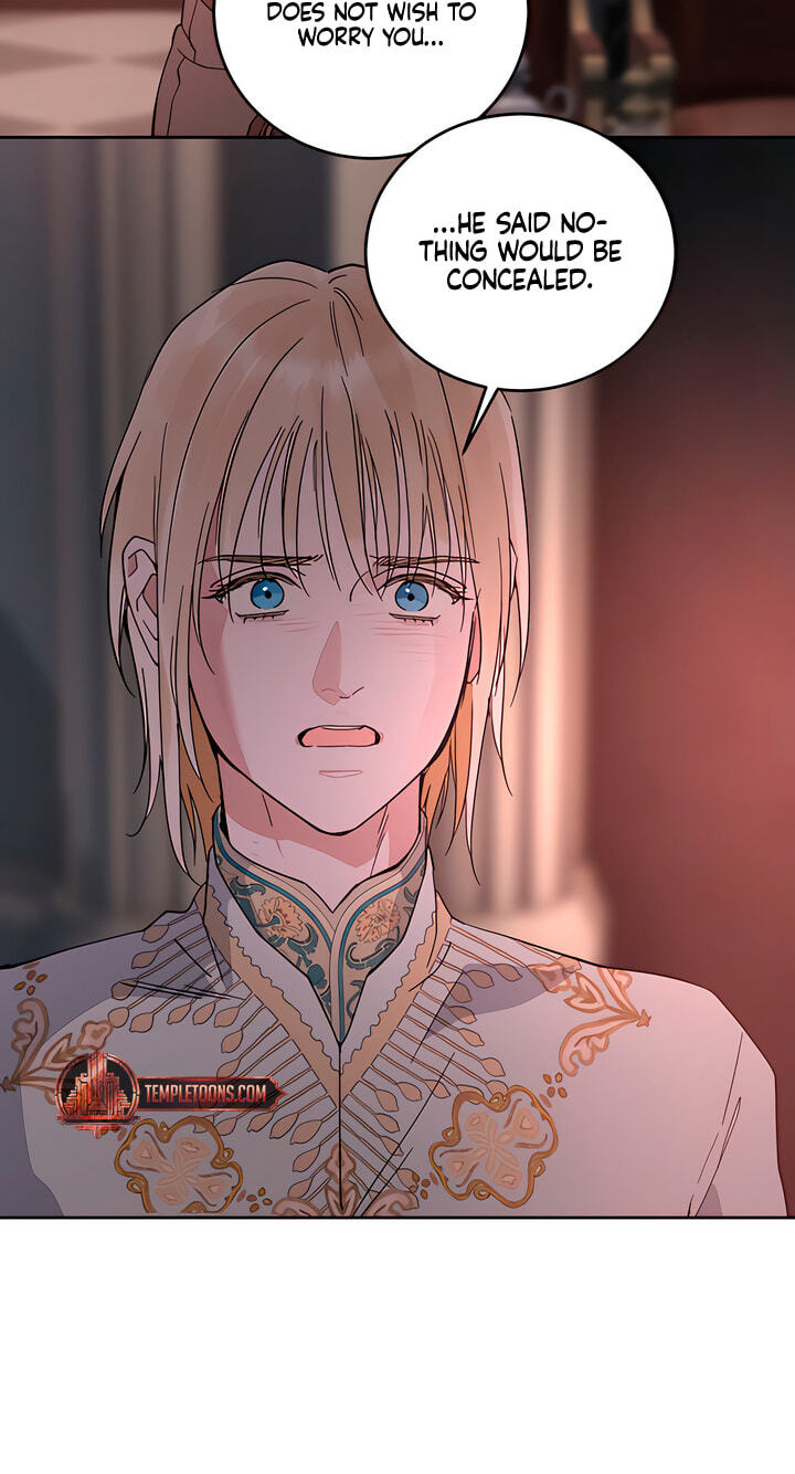 Read Antidote (Harusari) chapter 82 image 56 on Lezhin