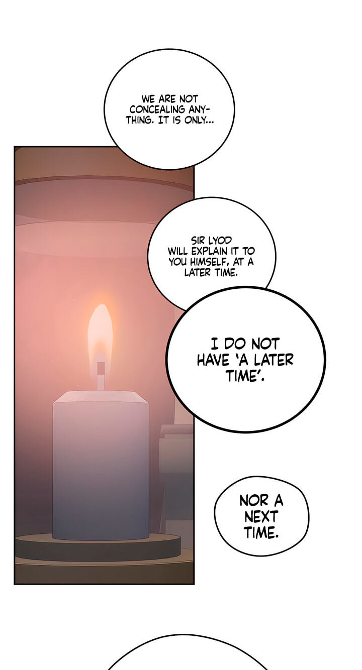 Read Antidote (Harusari) chapter 82 image 57 on Lezhin