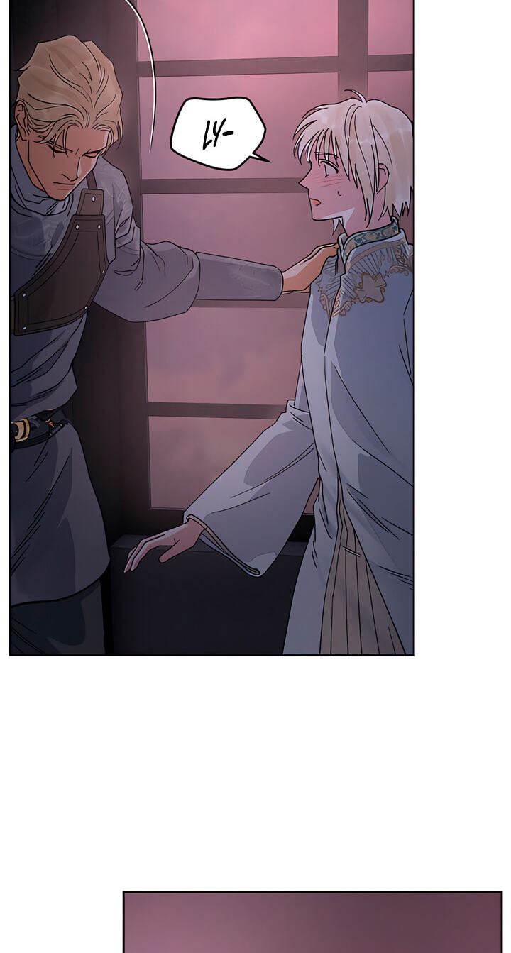Read Antidote (Harusari) chapter 82 image 6 on Lezhin