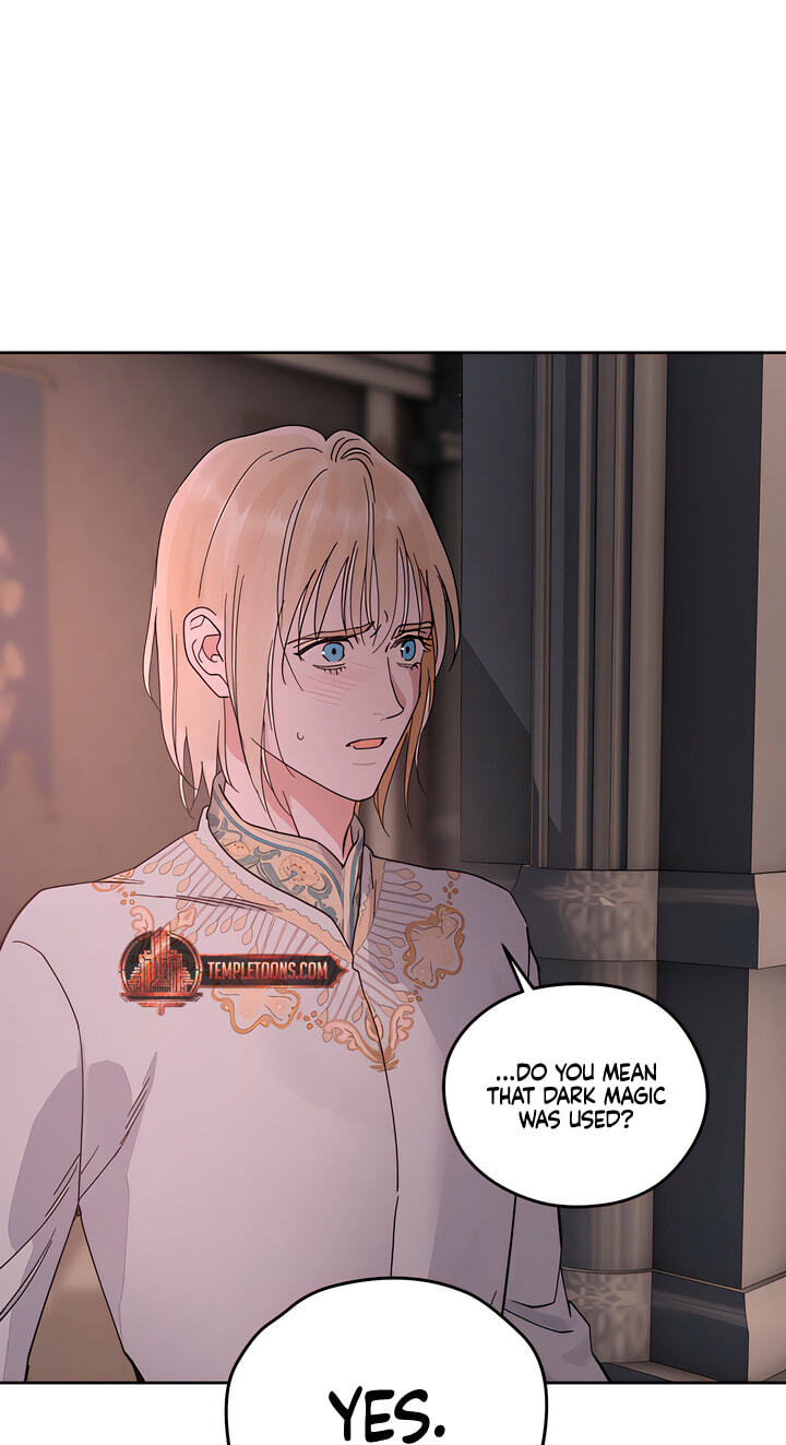 Read Antidote (Harusari) chapter 82 image 61 on Lezhin
