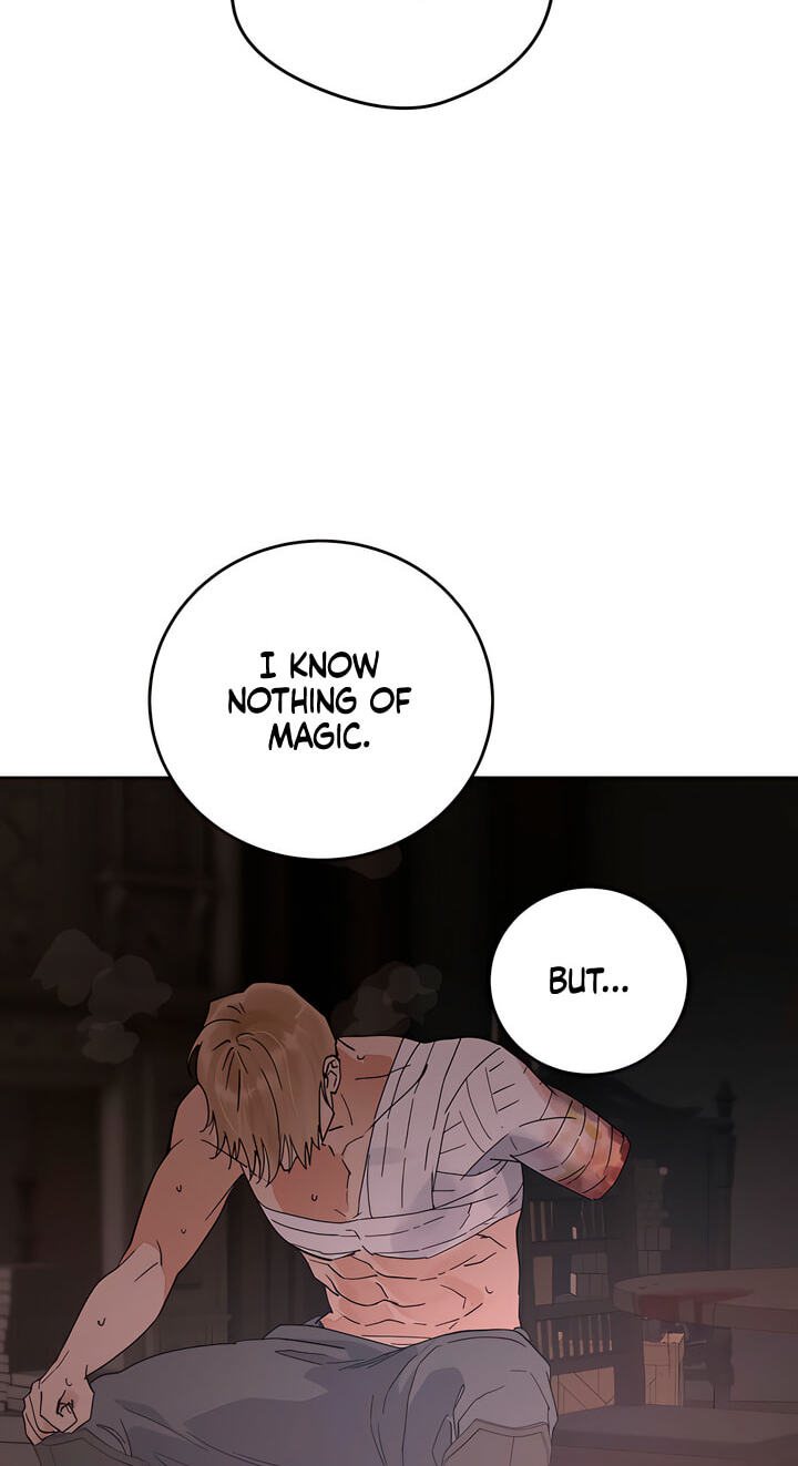 Read Antidote (Harusari) chapter 82 image 62 on Lezhin