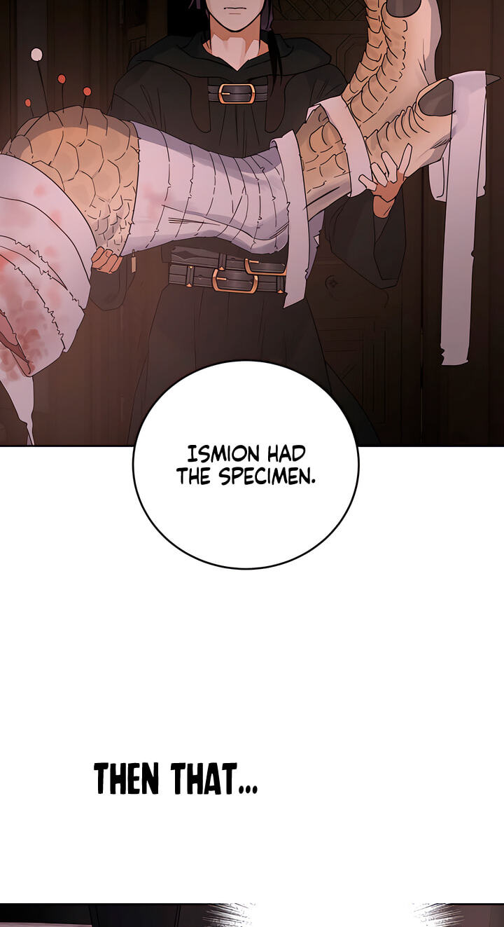 Read Antidote (Harusari) chapter 82 image 64 on Lezhin