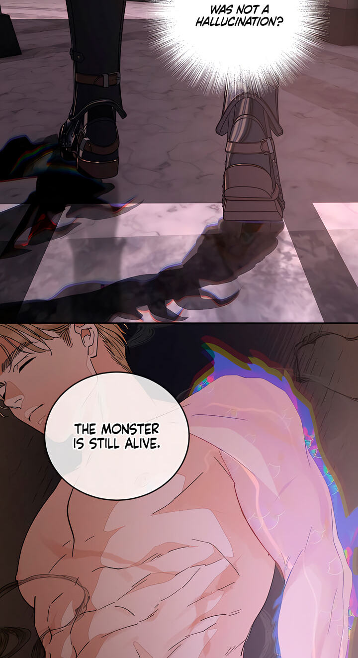 Read Antidote (Harusari) chapter 82 image 65 on Lezhin