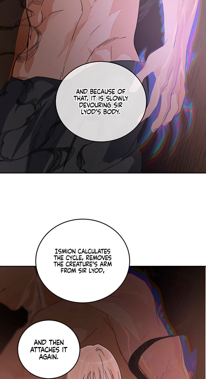 Read Antidote (Harusari) chapter 82 image 66 on Lezhin